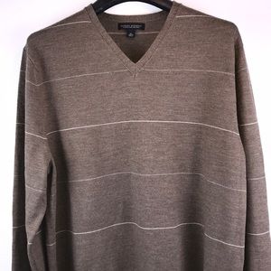 Banana Republic V-Neck Sweater